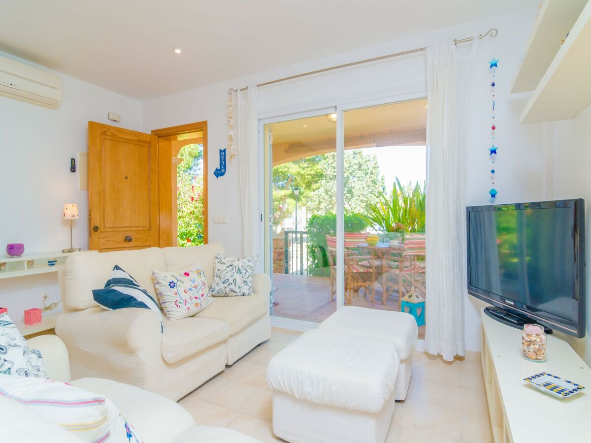 Holiday house Bugambilia - House In Sa Ràpita. Free Wifi - Outdoor photo 3