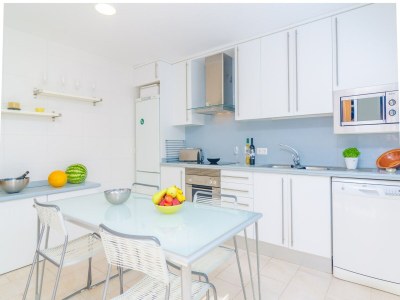 Holiday house Bugambilia - House In Sa Ràpita. Free Wifi - Outdoor photo 7