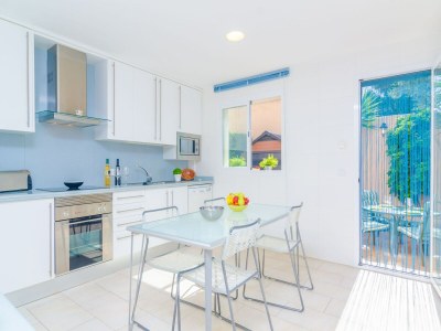 Holiday house Bugambilia - House In Sa Ràpita. Free Wifi - Outdoor photo 12