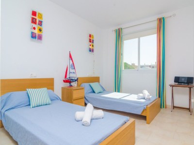 Holiday house Bugambilia - House In Sa Ràpita. Free Wifi - Outdoor photo 13