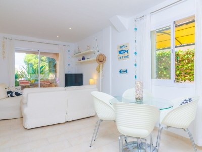 Holiday house Bugambilia - House In Sa Ràpita. Free Wifi - Outdoor photo 16