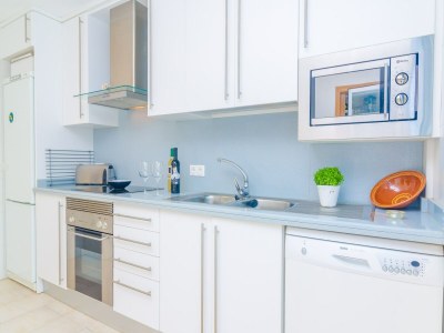 Holiday house Bugambilia - House In Sa Ràpita. Free Wifi - Outdoor photo 17