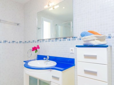 Holiday house Bugambilia - House In Sa Ràpita. Free Wifi - Outdoor photo 24