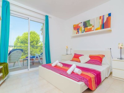 Holiday house Bugambilia - House In Sa Ràpita. Free Wifi - Outdoor photo 29