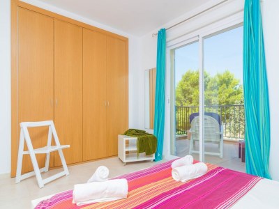 Holiday house Bugambilia - House In Sa Ràpita. Free Wifi - Outdoor photo 30