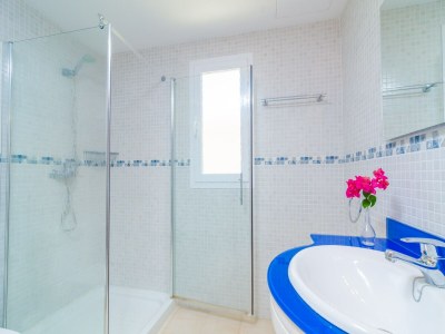 Holiday house Bugambilia - House In Sa Ràpita. Free Wifi - Outdoor photo 31