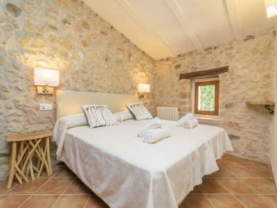 Villa Ses Cases Velles De Son BarÓ - Villa With Pool - Features photo 19