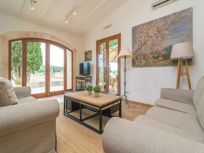 Villa Ses Cases Velles De Son BarÓ - Villa With Pool - Features photo 20