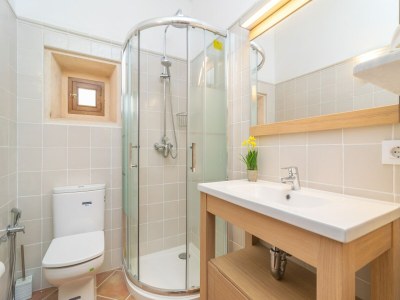 Villa Ses Cases Velles De Son BarÓ - Villa With Pool - Features photo 21