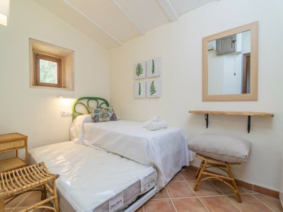 Villa Ses Cases Velles De Son BarÓ - Villa With Pool - Features photo 22