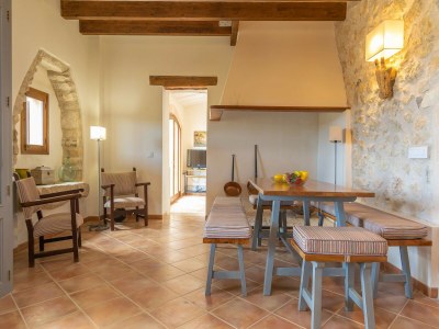 Villa Ses Cases Velles De Son BarÓ - Villa With Pool - Features photo 26