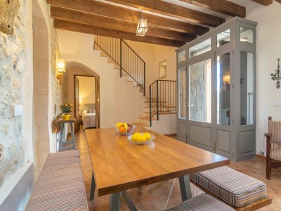 Villa Ses Cases Velles De Son BarÓ - Villa With Pool - Features photo 28