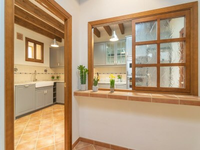 Villa Ses Cases Velles De Son BarÓ - Villa With Pool - Features photo 31