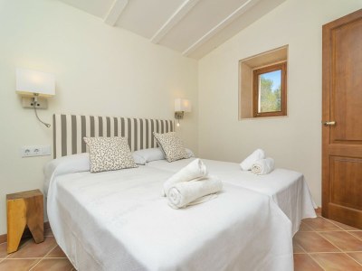 Villa Ses Cases Velles De Son BarÓ - Villa With Pool - Features photo 33