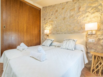 Villa Ses Cases Velles De Son BarÓ - Villa With Pool - Features photo 35