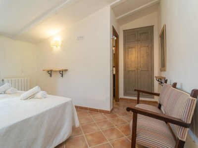 Villa Ses Cases Velles De Son BarÓ - Villa With Pool - Features photo 38