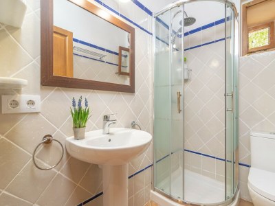 Villa Ses Cases Velles De Son BarÓ - Villa With Pool - Features photo 40