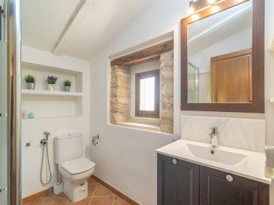 Villa Ses Cases Velles De Son BarÓ - Villa With Pool - Features photo 41