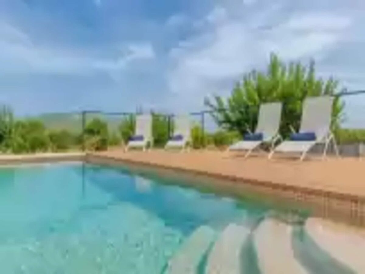 Villa Son Sabater (es Moli Nou) - Villa With Pool - Outdoor photo 2