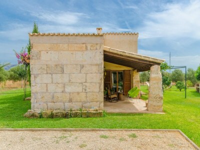 Villa Son Sabater (es Moli Nou) - Villa With Pool - Outdoor photo 4