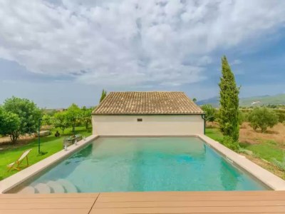 Villa Son Sabater (es Moli Nou) - Villa With Pool - Outdoor photo 9