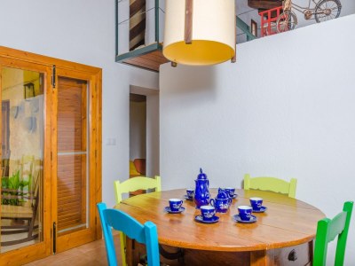 Villa Son Sabater (es Moli Nou) - Villa With Pool - Features photo 14