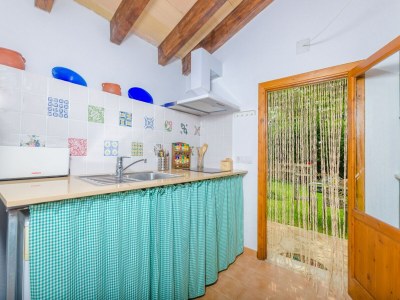 Villa Son Sabater (es Moli Nou) - Villa With Pool - Features photo 15