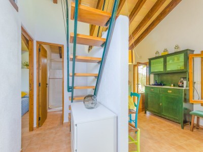 Villa Son Sabater (es Moli Nou) - Villa With Pool - Features photo 24