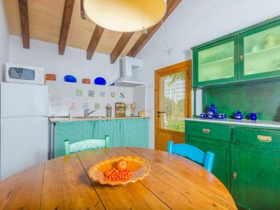 Villa Son Sabater (es Moli Nou) - Villa With Pool - Features photo 26