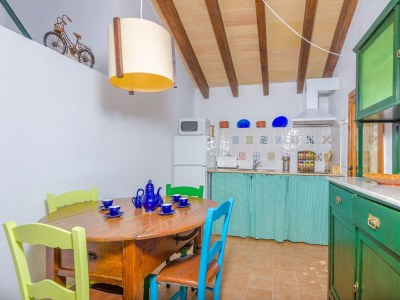 Villa Son Sabater (es Moli Nou) - Villa With Pool - Features photo 29