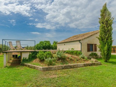 Villa Son Sabater (es Moli Nou) - Villa With Pool - Environment photo 32