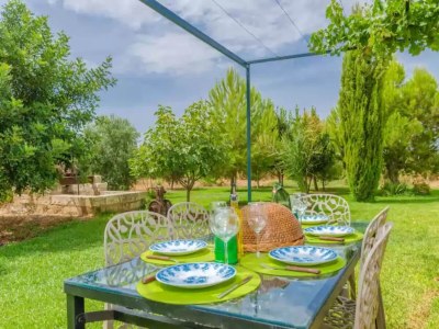 Villa Son Sabater (es Moli Nou) - Villa With Pool - Outdoor photo 33