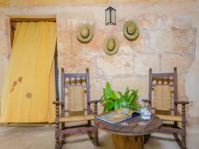 Villa Son Sabater (es Moli Nou) - Villa With Pool - Outdoor photo 35