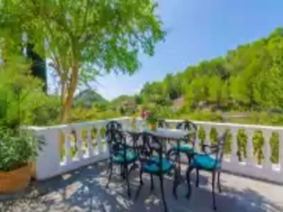 Villa Can Bolei - Villa With Private Pool In Sant Elm - Outdoor photo 6