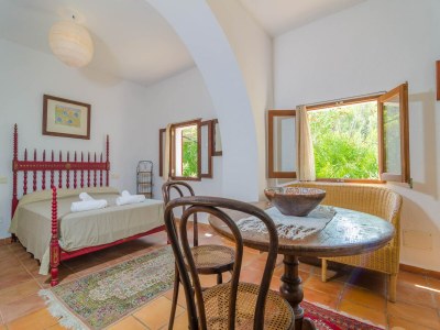 Villa Can Bolei - Villa With Private Pool In Sant Elm - Features photo 9