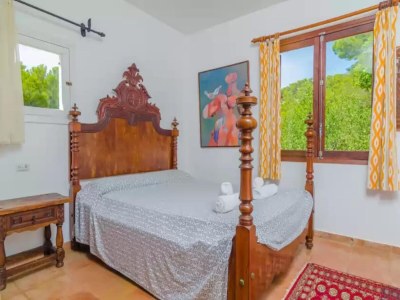 Villa Can Bolei - Villa With Private Pool In Sant Elm - Features photo 10