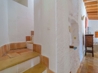 Villa Can Bolei - Villa With Private Pool In Sant Elm - Features photo 19