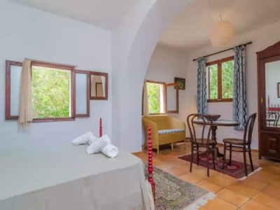 Villa Can Bolei - Villa With Private Pool In Sant Elm - Features photo 20