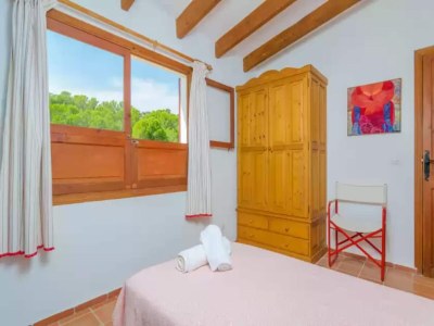 Villa Can Bolei - Villa With Private Pool In Sant Elm - Features photo 21