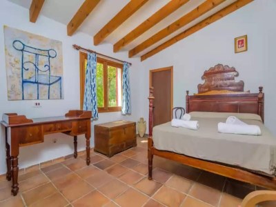 Villa Can Bolei - Villa With Private Pool In Sant Elm - Features photo 22