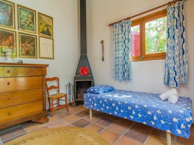 Villa Can Bolei - Villa With Private Pool In Sant Elm - Features photo 23