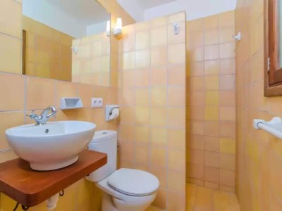 Villa Can Bolei - Villa With Private Pool In Sant Elm - Features photo 25