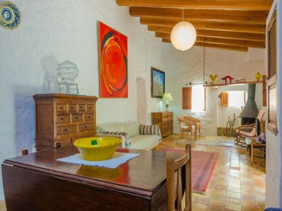 Villa Can Bolei - Villa With Private Pool In Sant Elm - Features photo 29
