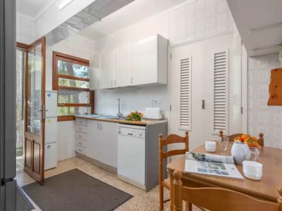 Holiday house Ombra De Pins - House In Son Serra De Marina - Features photo 8