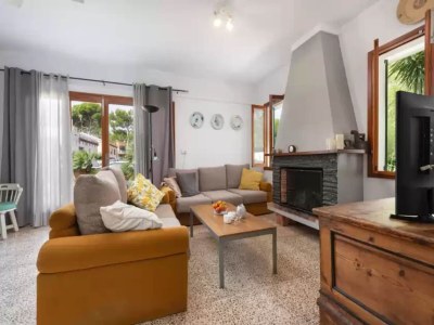 Holiday house Ombra De Pins - House In Son Serra De Marina - Features photo 10