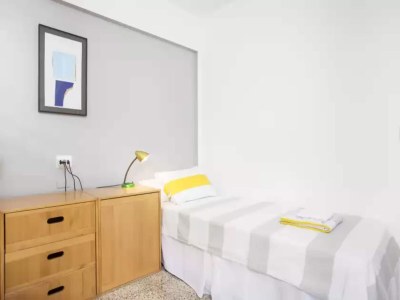 Holiday house Ombra De Pins - House In Son Serra De Marina - Features photo 12