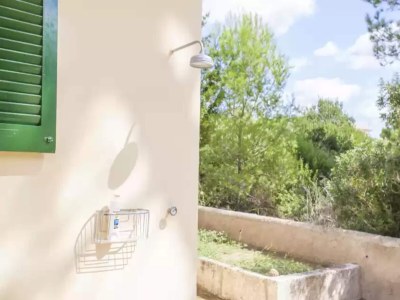 Holiday house Ombra De Pins - House In Son Serra De Marina - Features photo 14