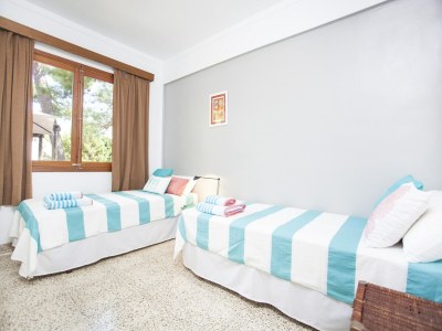 Holiday house Ombra De Pins - House In Son Serra De Marina - Features photo 17