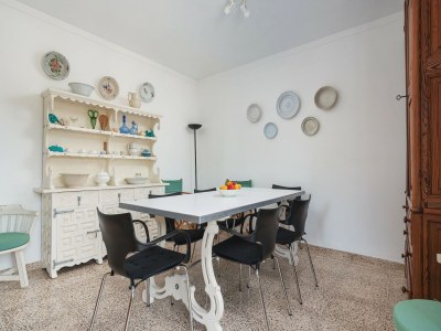 Holiday house Ombra De Pins - House In Son Serra De Marina - Features photo 18