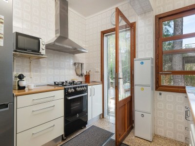 Holiday house Ombra De Pins - House In Son Serra De Marina - Features photo 21